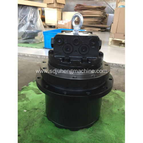 Excavator Parts Travel Device Motor SH60 Final Drive